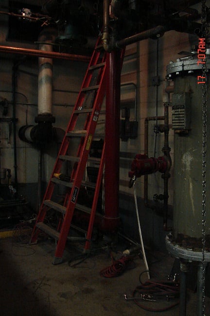 Slide of Madison Plumbing Heating and Cooling