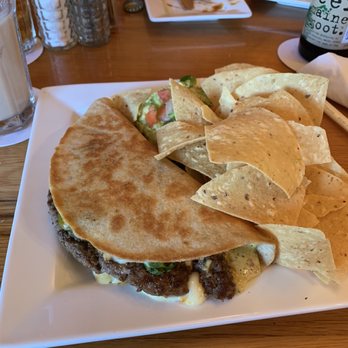 Cafe Homestead - Quesadilla Burger - American Near Me - Waco, Texas Cafe Homestead - Quesadilla Burger - American Near Me - Waco, Texas
