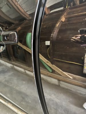 Jackie Cooper Nissan Service