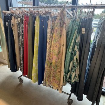 Versona - Women's Clothing Near Me - Delray Beach, Florida