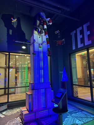 Holey Moley - San Antonio by null