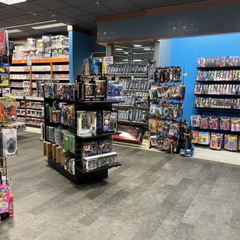 Nerdbombers - Toy Stores Near Me - Greensboro, North Carolina