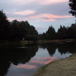 Arcoiris Pesca - Los preciosos atardeceres que puedes apreciar
