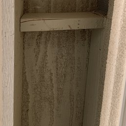 Split/Cracked Trusses