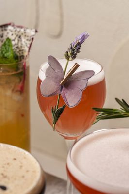 AMAVI Restaurant by null