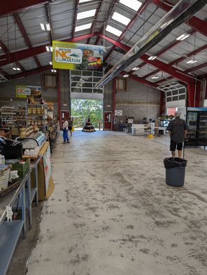 WNC Farmers Market by null