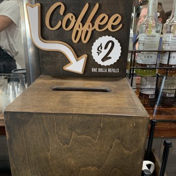 Brew Coffee Spot - Self serve coffee - Coffee & Tea Near Me - La Mesa, California Brew Coffee Spot - Self serve coffee - Coffee & Tea Near Me - La Mesa, California