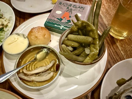 Mass St. Fish House & Raw Bar by null