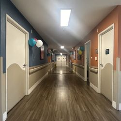 Rio Hondo Subacute & Nursing Center