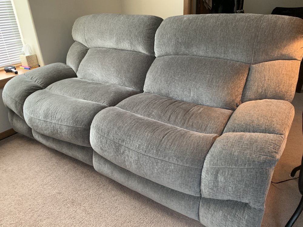 APPLIANCE & FURNITURE RENTALL Updated September 2024 23 Photos 1707 S Washington St, Grand