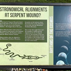 Serpent Mound