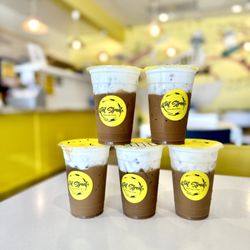 user provided Viet Street photo