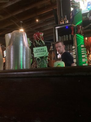 The Patio Tampa by null