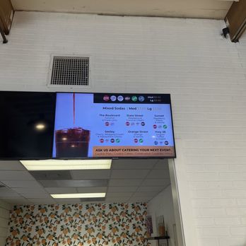 Cookie Co. - Drink menu - Bakeries Near Me - Redlands, California Cookie Co. - Drink menu - Bakeries Near Me - Redlands, California