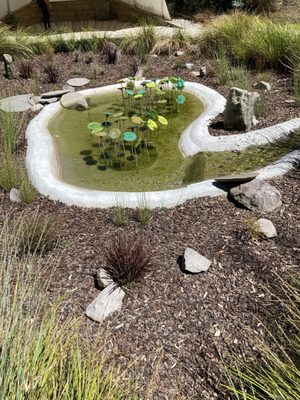 Lava Glass - Glassblowing Studio, Sculpture Garden, Art Gallery, Café by null