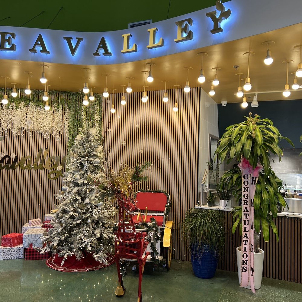 Teavalley - Inside - Bubble Tea Near Me - Plano, Texas Teavalley - Inside - Bubble Tea Near Me - Plano, Texas