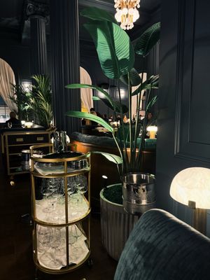 The Eighth Rule by null