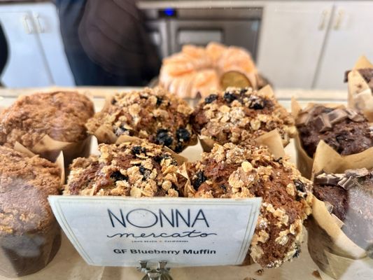 Nonna Mercato by null
