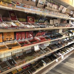 My Tobacco & Vapor