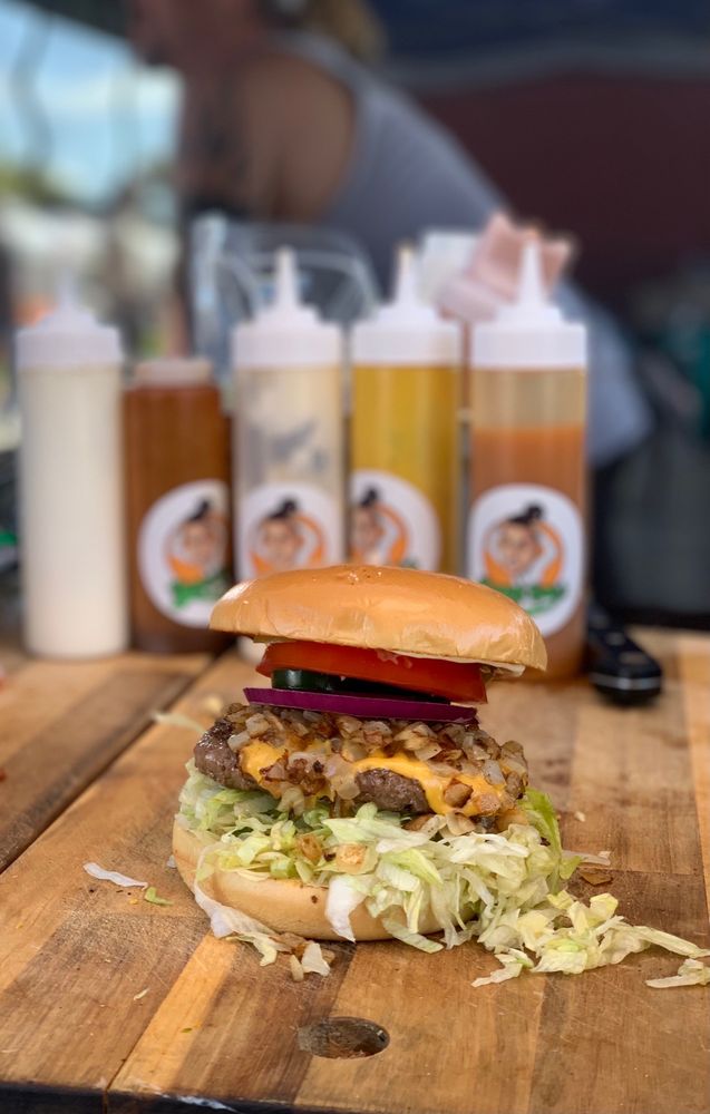 HANGRY LOUIES Updated August 2024 42 Photos & 40 Reviews