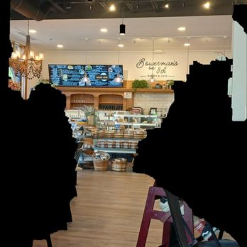 Bowerman's On 8th - Front - Cafes Near Me - Holland, Michigan