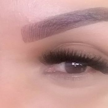South Bay Brows - Combo brows - microblading and shading. Brows by Rachelle, Southbay Brows - Permanent Makeup Near Me - Torrance, California South Bay Brows - Combo brows - microblading and shading. Brows by Rachelle, Southbay Brows - Permanent Makeup Near Me - Torrance, California
