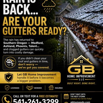 Gb Home Improvement - General Contractors Near Me Gb Home Improvement - General Contractors Near Me