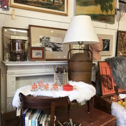 The Shop Next Door