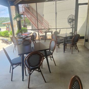 Kai-Simone Winery - Wineries Near Me - Spring Branch, Texas