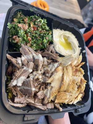 Beirut grill & deli by null