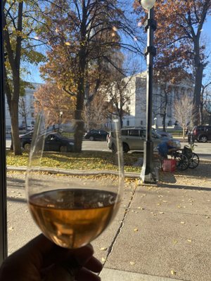 Square Wine Company by null