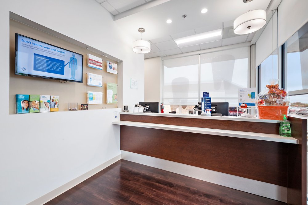 DENTISTS OF HUDSON OAKS AND ORTHODONTICS 12 Photos General