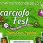 Photo of Carciofo Fest a Ramacca Ct