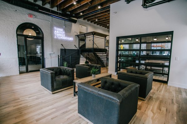 Brick & Mortar by null