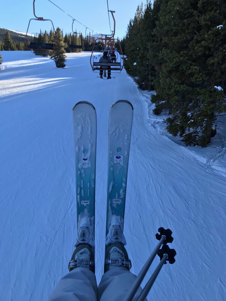 COPPER MOUNTAIN RESORT ASSOCIATION 189 Ten Mile Cir, Frisco, Colorado