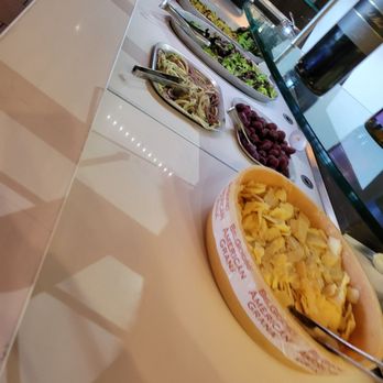 Texas de Brazil - Las Vegas - Salad bar #2 - Steakhouses Near Me - Las Vegas, Nevada Texas de Brazil - Las Vegas - Salad bar #2 - Steakhouses Near Me - Las Vegas, Nevada