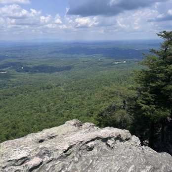 Hanging Rock State Park - Lookout at top - Parks Near Me - Westfield, North Carolina Hanging Rock State Park - Lookout at top - Parks Near Me - Westfield, North Carolina