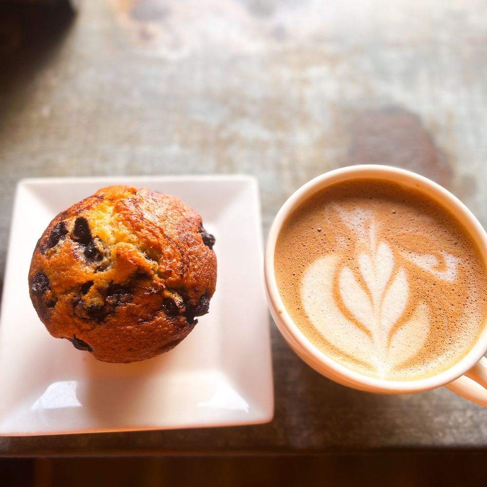 Grassroots Coffee Company Logo