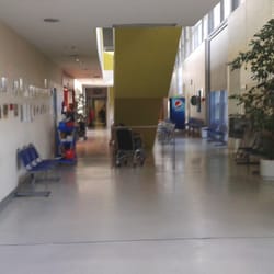 Centro de Salud Ronda Histórica