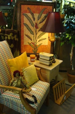 Seek And Find Consignments by null