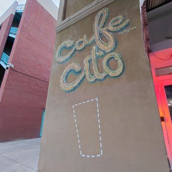 Cafe Cito - Coffee & Tea Near Me - Santa Ana, California Cafe Cito - Coffee & Tea Near Me - Santa Ana, California