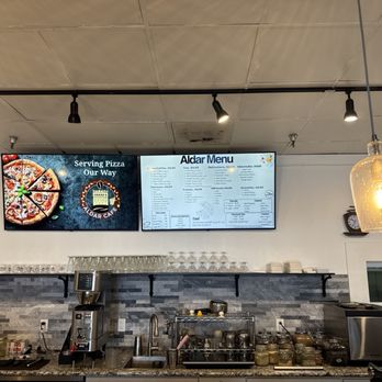 Aldar Cafe - Menu - Coffee & Tea Near Me - Memphis, Tennessee