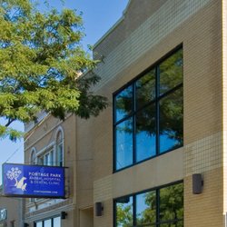 Portage Park Animal Hospital