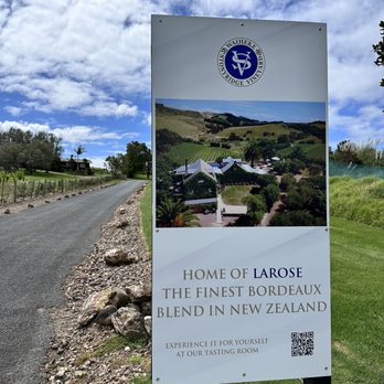 Stonyridge Vineyard - Wineries Near Me - Waiheke Island, AUK Stonyridge Vineyard - Wineries Near Me - Waiheke Island, AUK