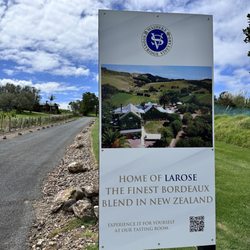Stonyridge Vineyard