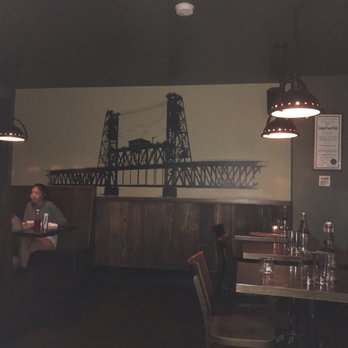 Interurban - upstairs area - Bars Near Me - Portland, Oregon Interurban - upstairs area - Bars Near Me - Portland, Oregon
