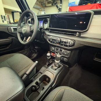 South Bay Royal Detailing - Front dash and seat - Auto Detailing Near Me South Bay Royal Detailing - Front dash and seat - Auto Detailing Near Me
