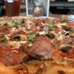 De Lorenzo's Tomato Pies Gift Greeting Cards Email, Text or