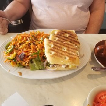 Grand Cafe - Croque madam - Kosher Near Me - Hollywood, Florida Grand Cafe - Croque madam - Kosher Near Me - Hollywood, Florida