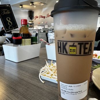 Pho Phong Luu - Boba tea - Vietnamese Near Me - Austin, Texas Pho Phong Luu - Boba tea - Vietnamese Near Me - Austin, Texas